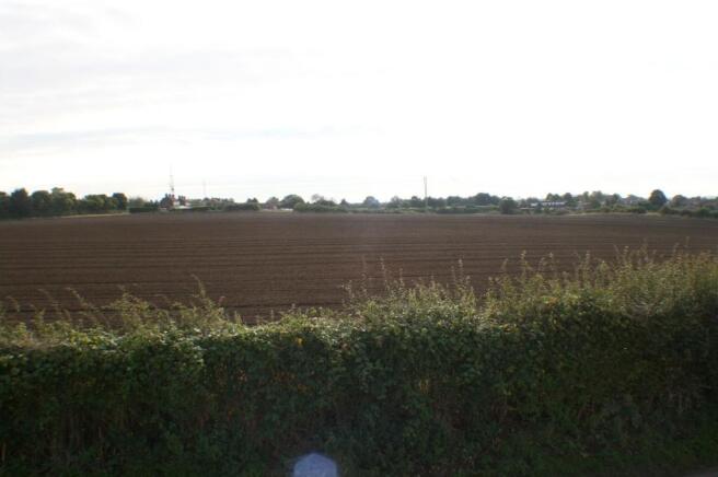 Open Farmland View