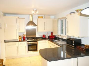 The Kitchen/Diner