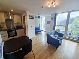 64, 79 Jet Centro, St Mary's Road, Sheffield S2 4AU