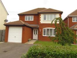 4, Fulmar Way, Herne Bay CT6 6LF