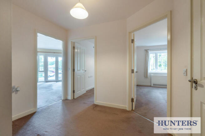 2 bed Retirement Property for sale Image 7