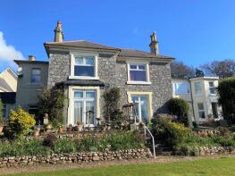 Flat 1, 44, Dawlish Road, Teignmouth TQ14 8TG