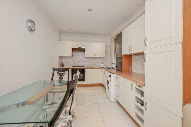 kItchen/dining