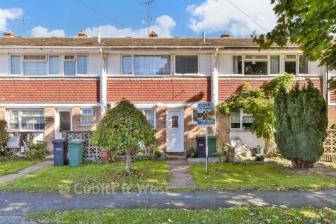 Petridge Road, Redhill, Surrey