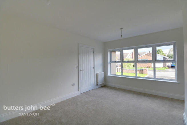 Brown Avenue, Nantwich photo 3