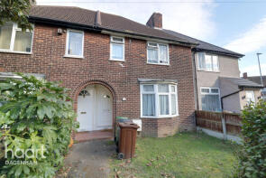 83, Lodge Avenue, Dagenham RM8 2JH