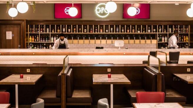 MetQuarterGPOFoodHallLiverpoolcarouselprmanchest