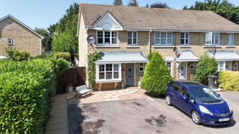 14 Heynes Green, Maidenhead, Berkshire, SL6 3NA