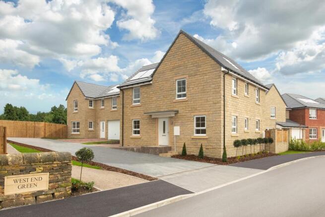 3 bed End of Terrace for sale Image 12