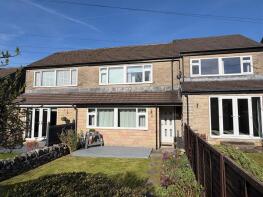 7, Ashbourne Road, Buxton SK17 9RN