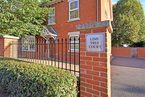 Stephenson Close, Thatcham, Berkshire, RG18