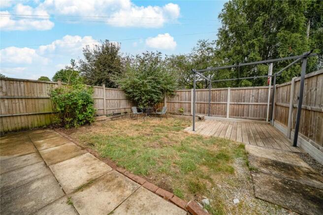 3 bed End of Terrace for sale Image 8