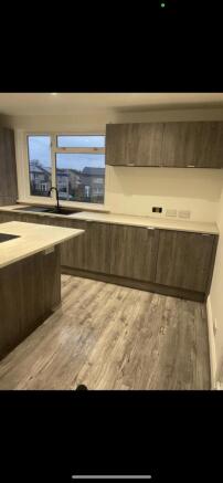 Modern Kitchen