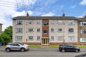5, Cameron Court, Rutherglen, Glasgow G73 2PN