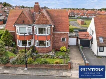 Kingarth Avenue, Seaburn, Sunderland