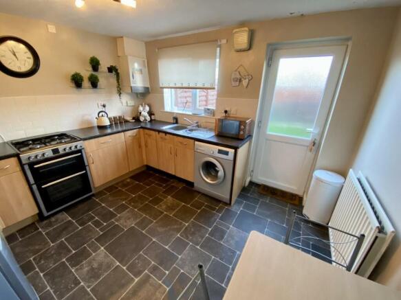 Kitchen 2