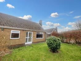12, Osborne Gardens, North Sunderland, Seahouses NE68 7UF
