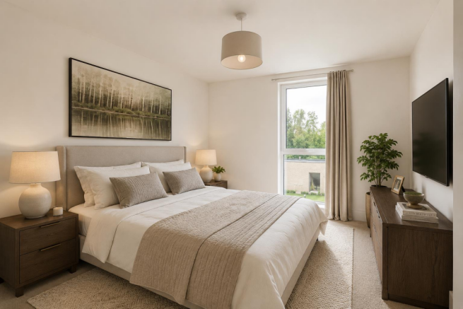 3 bed Apartment for sale Image 7