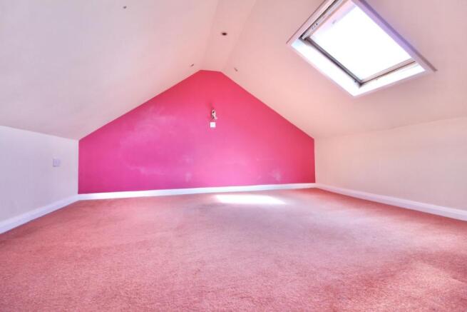 Loft Room