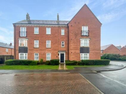 Thackney Leys, Kibworth Harcourt, Leicester