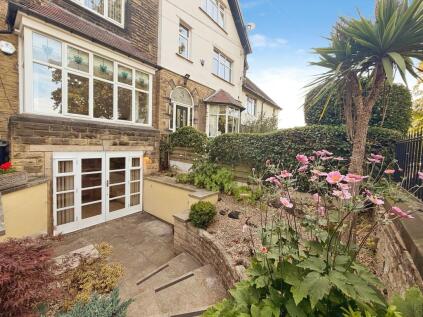 Buckstone Drive, Rawdon
