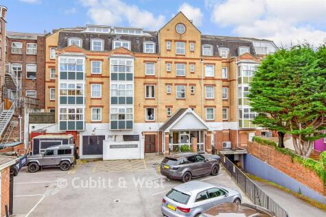 Ashby Place, Southsea, Hampshire