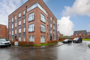 Flat 2/1, 6, Inverlair Drive, Glasgow G43 2AY
