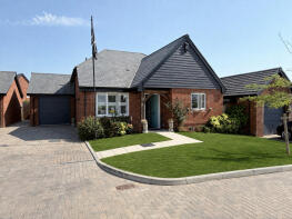 9, Jennings Close, Bognor Regis PO21 4FE