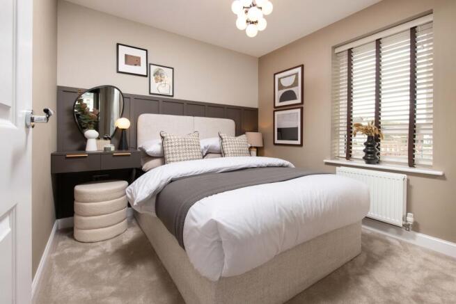3 bed Detached for sale Image 6