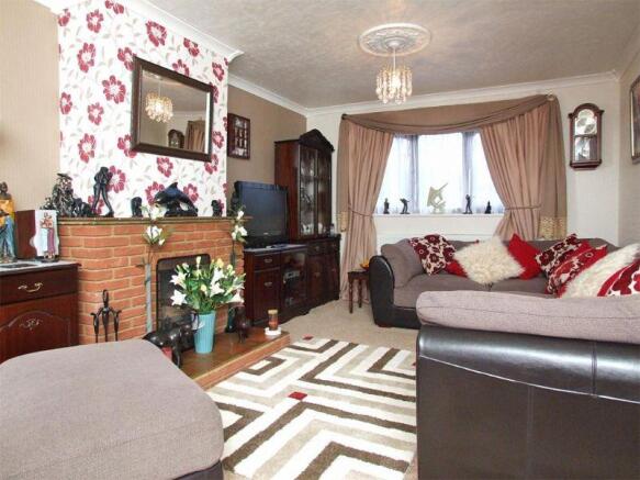 Lounge Area