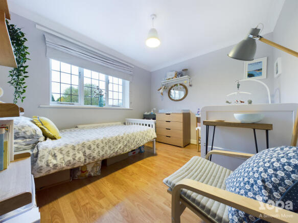 Bedroom 3