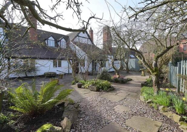 Ivy House Farm