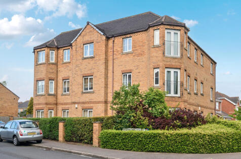Chandlers Court, Hull, HU9