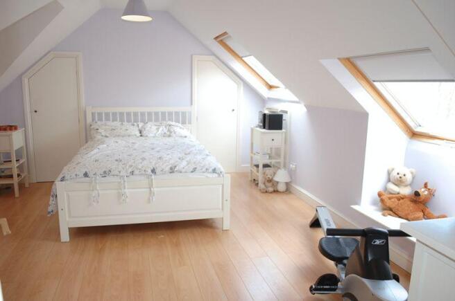 bed 3