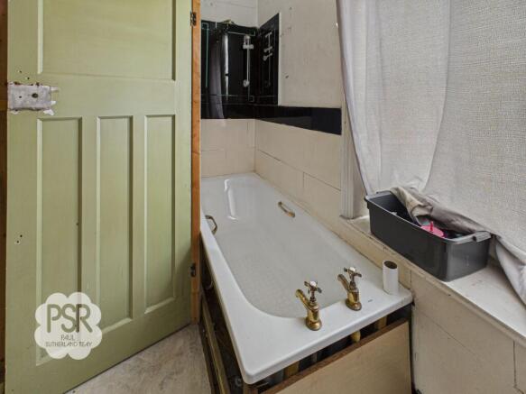 Bathroom Two