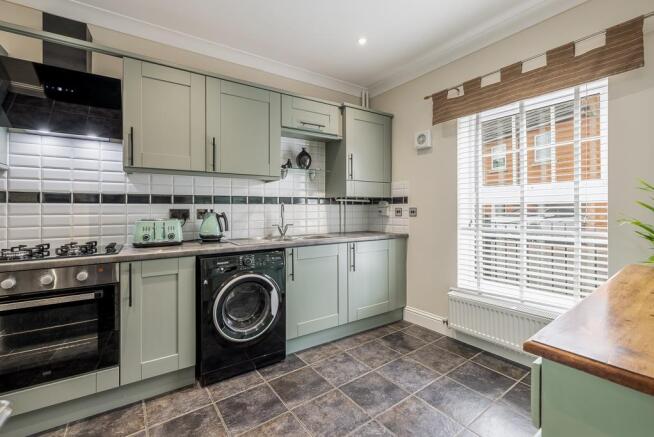 Abbots Crescent, Spalding photo 4