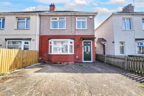 5, Topps Drive, Bedworth CV12 0DE