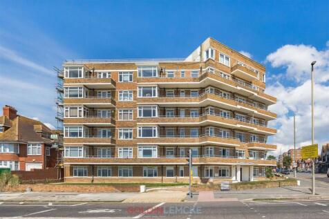 Viceroy Lodge, Kingsway, Hove