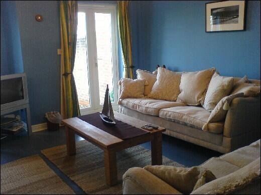 Lounge Area