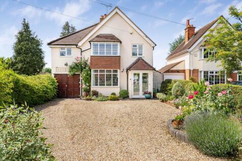 Beech Lane, Earley