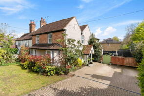 Lynton Lodge, Main Road, Margaretting, Ingatestone CM4 9HZ