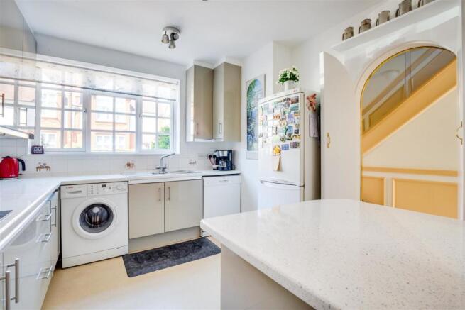 Fielding Road, W4 - FOR SALE