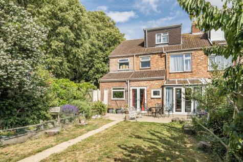 Elson Lane, Elson, Gosport