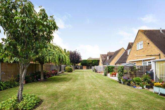 Residents Garden