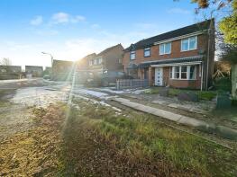5, Opal Close, Mansfield NG21 0FA
