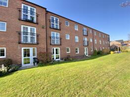31, Greendale Court, Bedale DL8 1FB