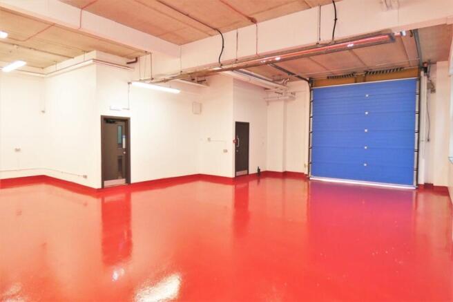 The Courtyard Buildings Unit 8 2.JPG