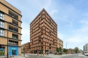 Flat 70, Charlotte House, High Street, Sutton SM1 1AJ