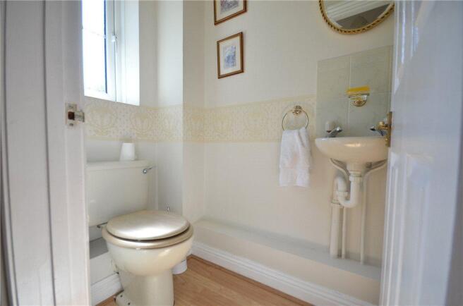 Cloakroom