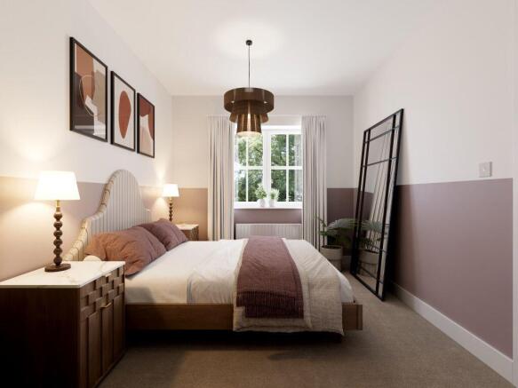 3 bed Terraced for sale Image 7